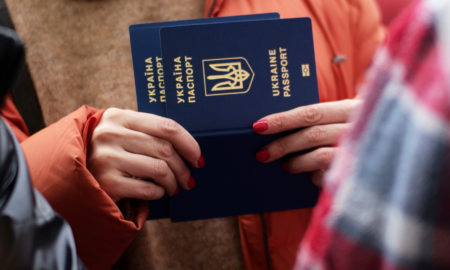 Оформлення посвідчення особи на повернення в Україну - хто і як може отримати документ
