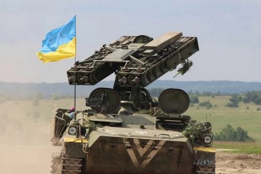 Україна може залишитися у повній темряві без потужної ППО - полковник Міноборони Австрії