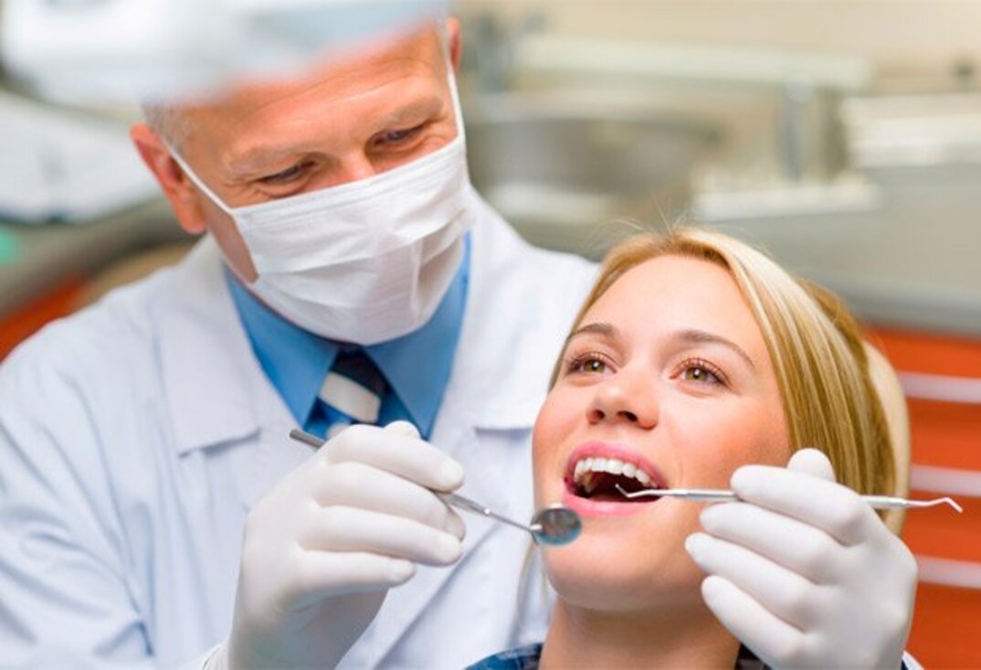 Українці можуть безплатно полікувати зуби: перелік послуг