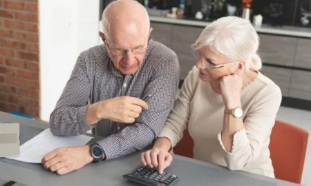Деяка частина пенсіонерів має право на надбавки до пенсії 20%