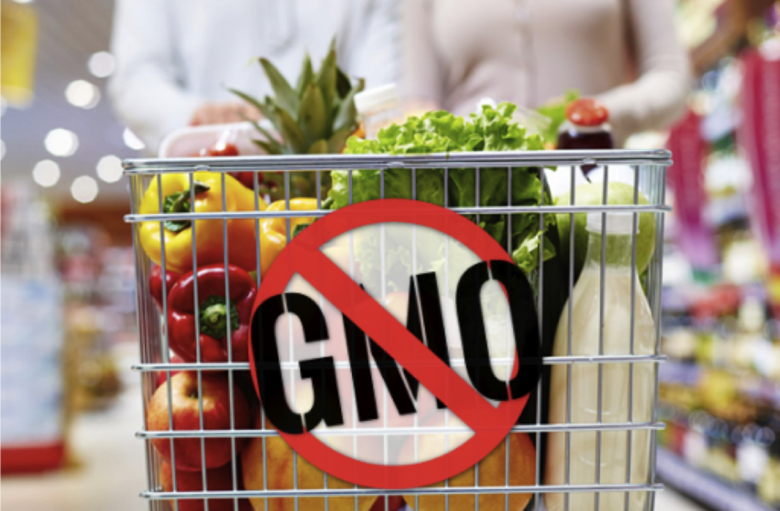 Норми використання ГМО - що передбачає новий законопроєкт