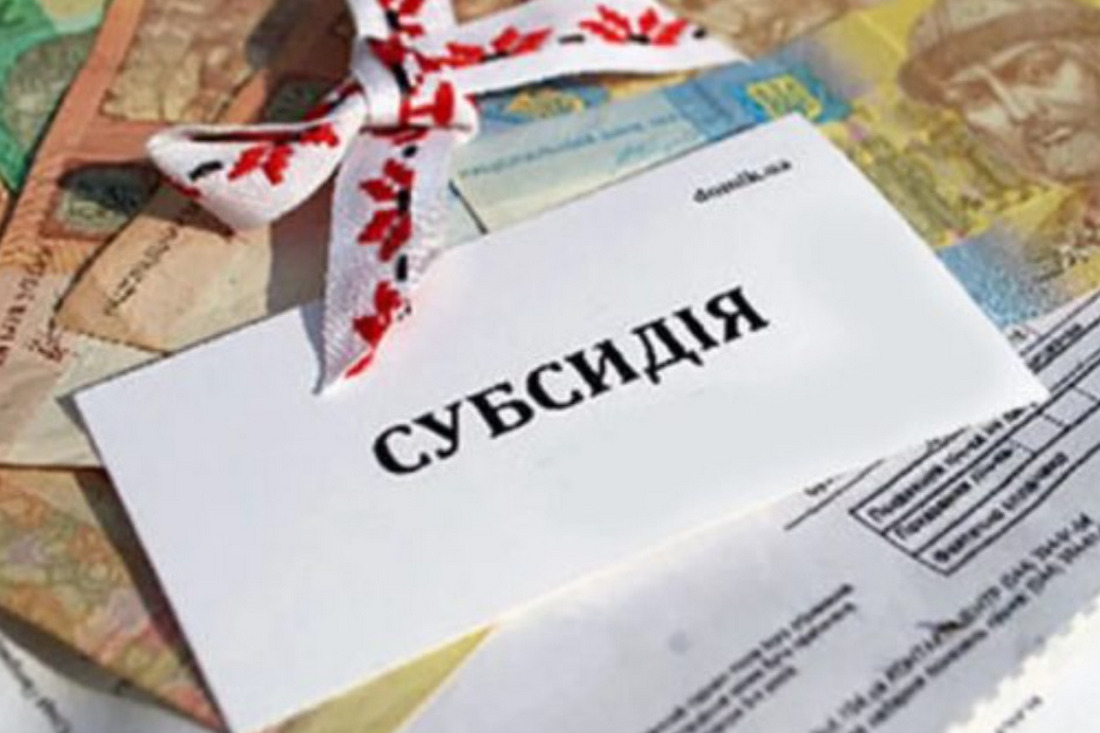 Виплата субсидій в Україні з січня зміниться – як обрати зручний спосіб їх отримання