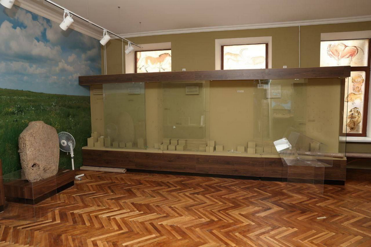 У мережі показали, як виглядають музеї у Херсоні після навали орди (фото)