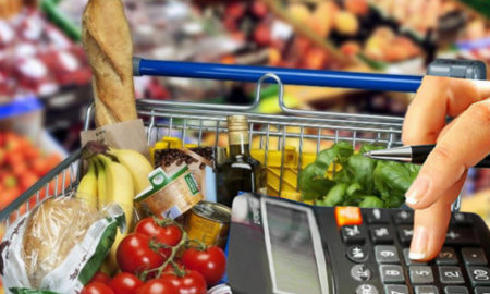Супермаркети оновили ціни на хліб, молоко та олію – як змінилася вартість продуктів
