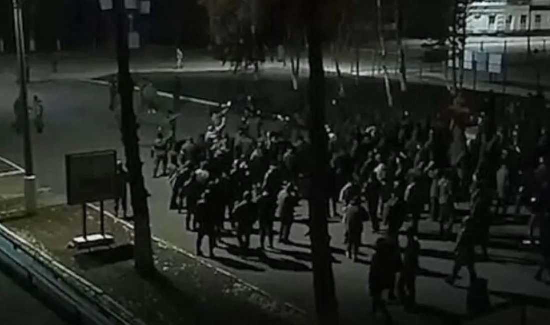 "Нас просто на**али!" - мобілізовані в Росії почали прозрівати, перед відправкою в Україну влаштовують бунти