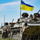 Зеленський розповів, де зосереджені найбільш жорстокі бойові дії в Україні