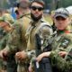 заградительные загоны и борьба с дезертирством в российской армии