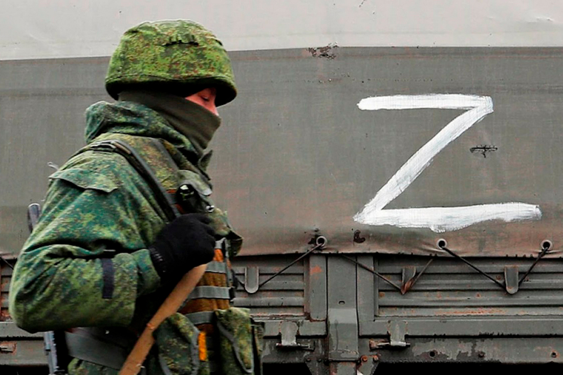 У російській армії зростає кількість дезертирів і втікачів – Генштаб ЗСУ