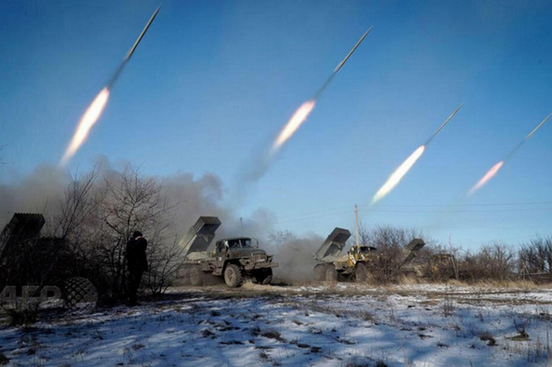 Коли Україні загрожує новий ракетний удар – в ОП розповіли про нову тактику росії
