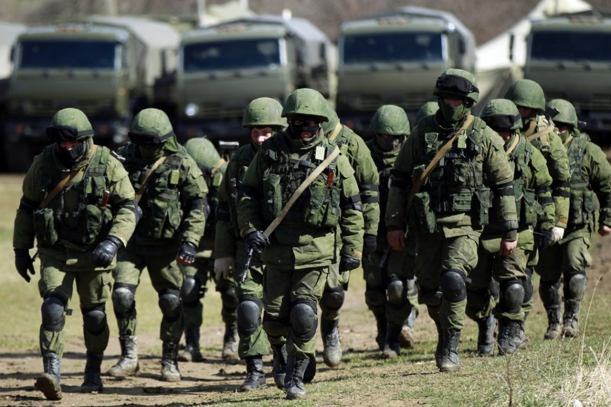 Український генерал дав поради НАТО, як воювати з росією, якщо вона нападе