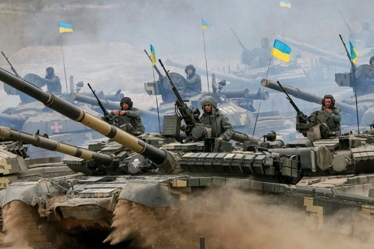 Forbes назвали 20 визначальних битв України у війні з Росією