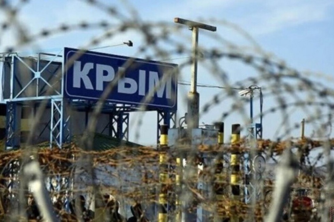 Кирило буданов розповів як звільнятимуть Крим