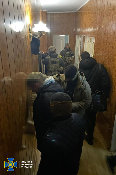 Готували ракетний удар по українській ППО: в Одесі затримали подружжя шпигунів (відео)