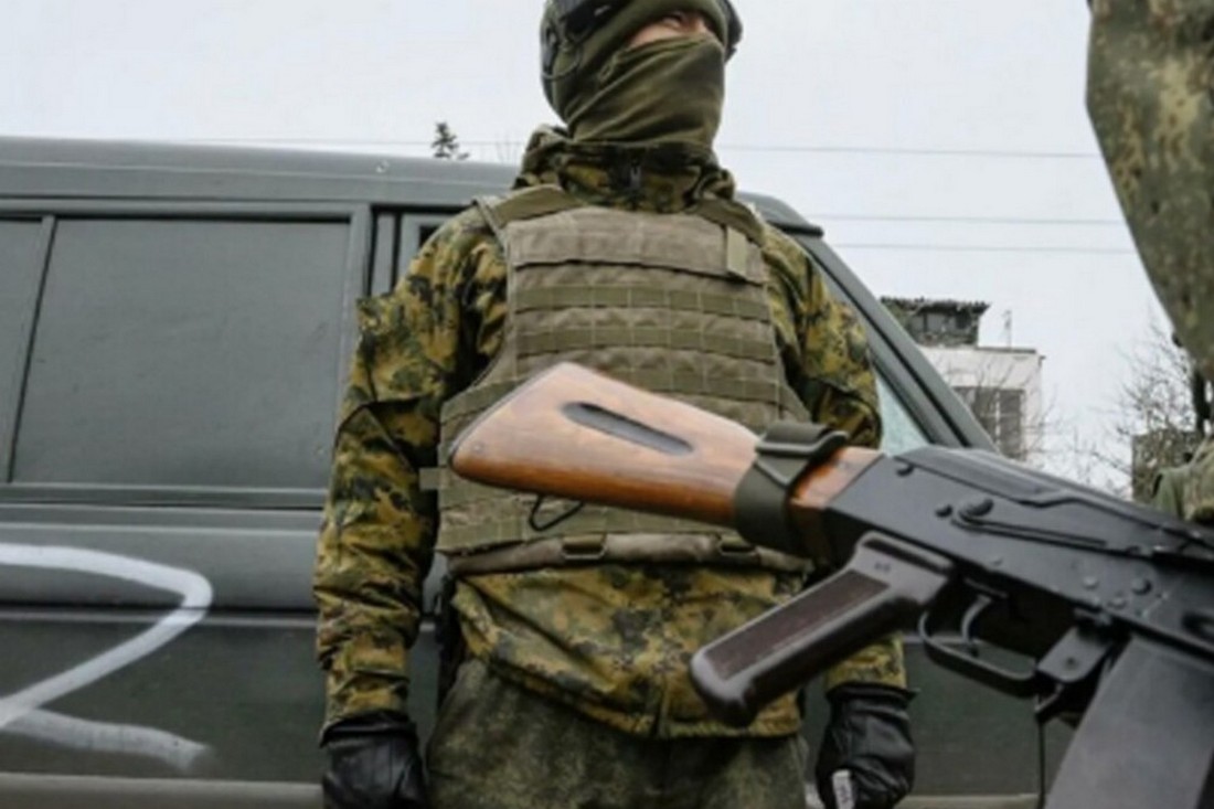 У російській армії  зростає кількість дезертирів і втікачів  – Генштаб ЗСУ