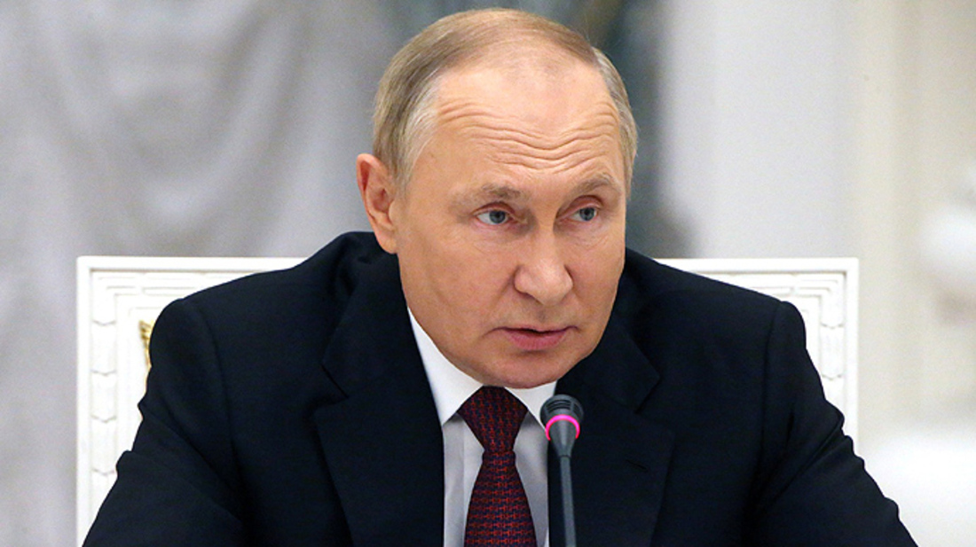 За яких обставин Росія застосує ядерну зброю - Путін зробив нову заяву