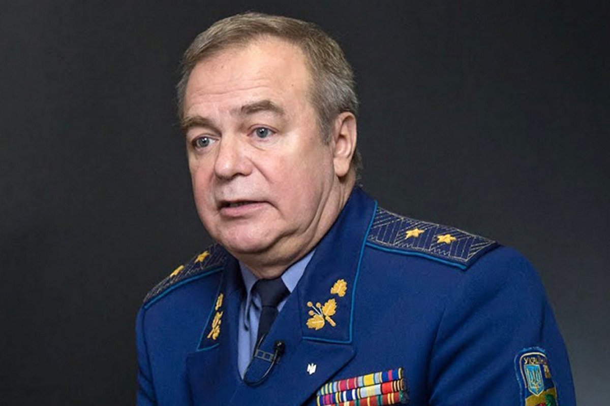 Чому сьогодні по всій Україні лунала повітряна тривога – роз’яснення генерал-лейтенанта