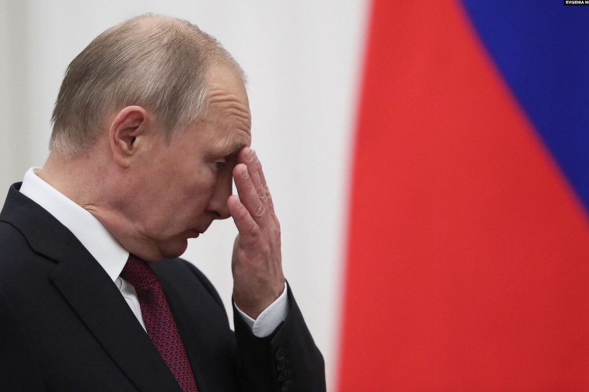План війни Путіна на 2023 рік – журналіст проаналізував російські заяви