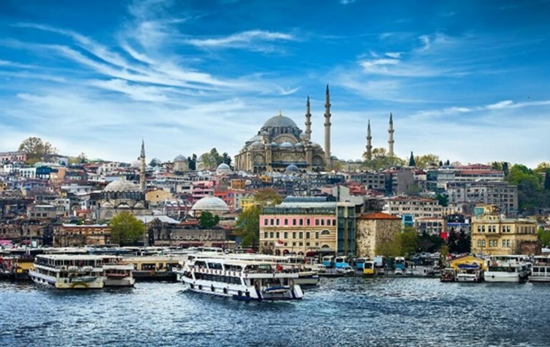 Туреччина запроваджує податок для туристів: подробиці