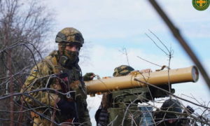 Мінус 61 ракета і 550 окупантів: війна в Україні 6 грудня – яка ситуація на фронті