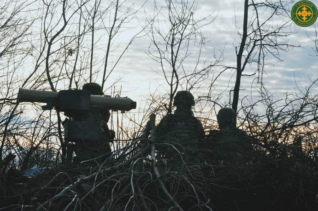 Мінус ворожий Ка-20 і удар по живій силі ворога на Запоріжжі – війна в Україні 5 грудня, ситуація на фронті