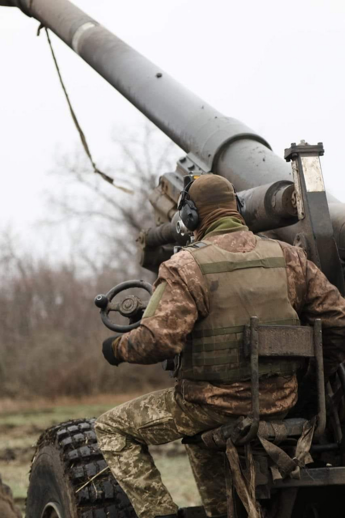 ЗСУ завдали потужних ударів по ворогу на Запоріжжі і відбили атаки на Донбасі  – війна в Україні 9 грудня
