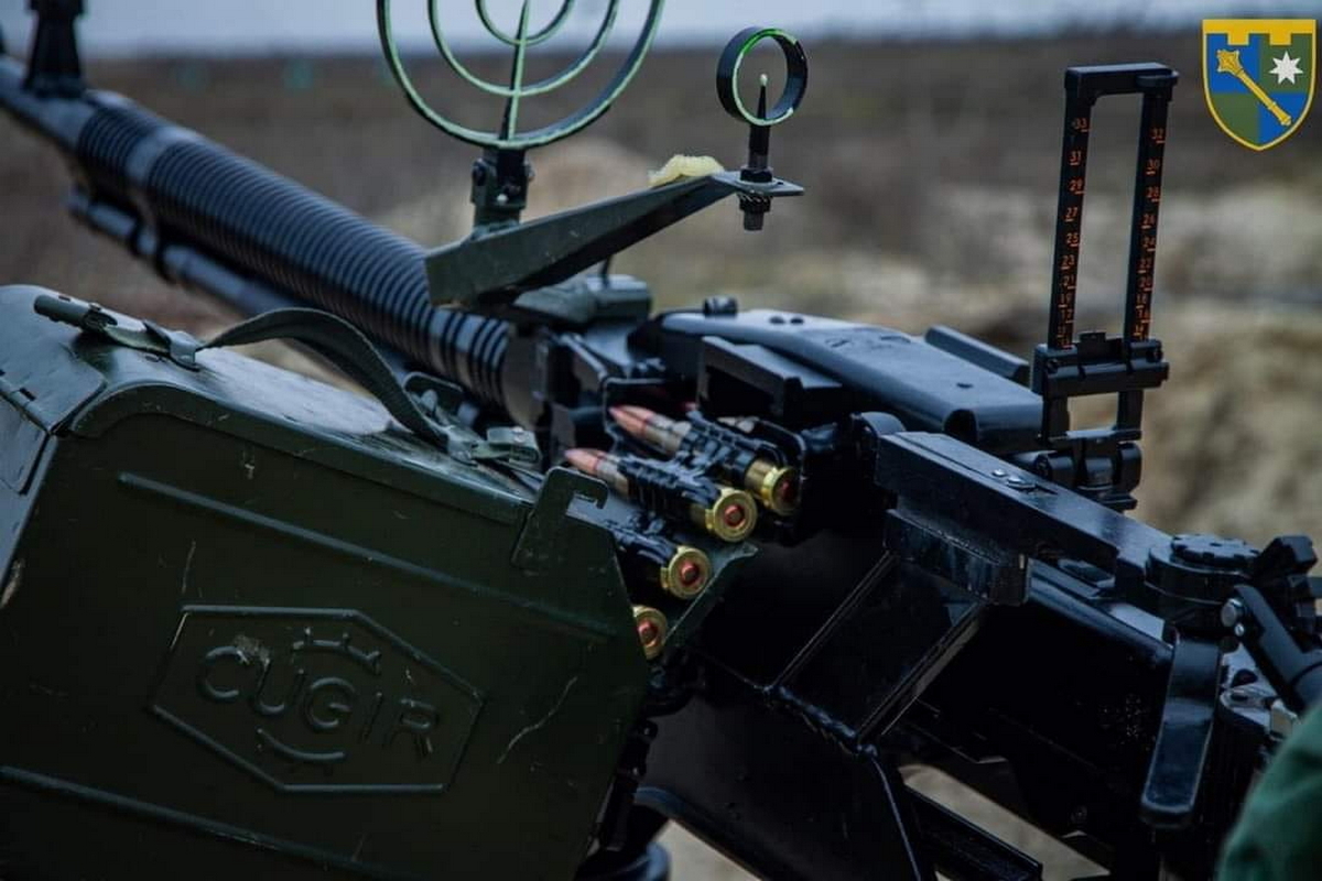 ЗСУ завдали потужних ударів по ворогу на Запоріжжі і відбили атаки на Донбасі  – війна в Україні 9 грудня