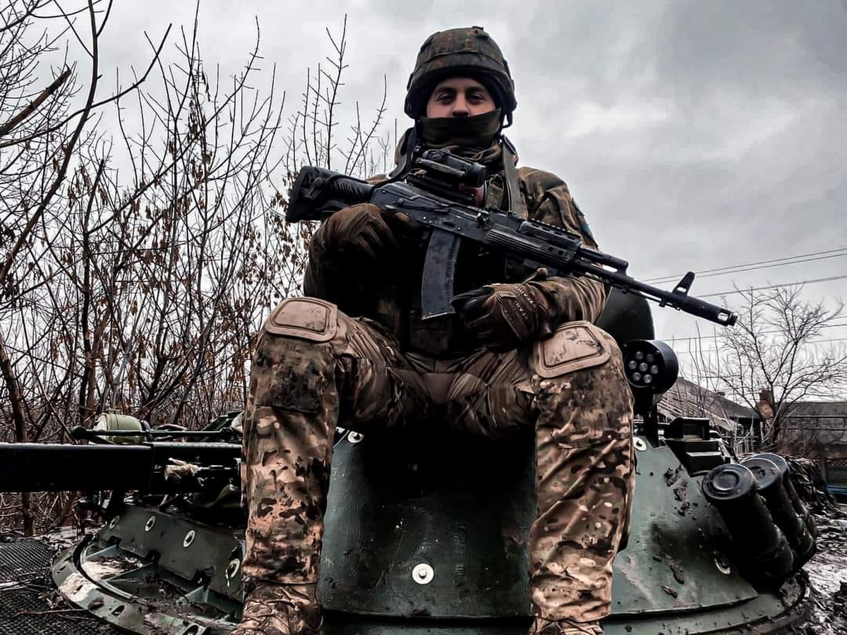 війна в україні 22 грудня