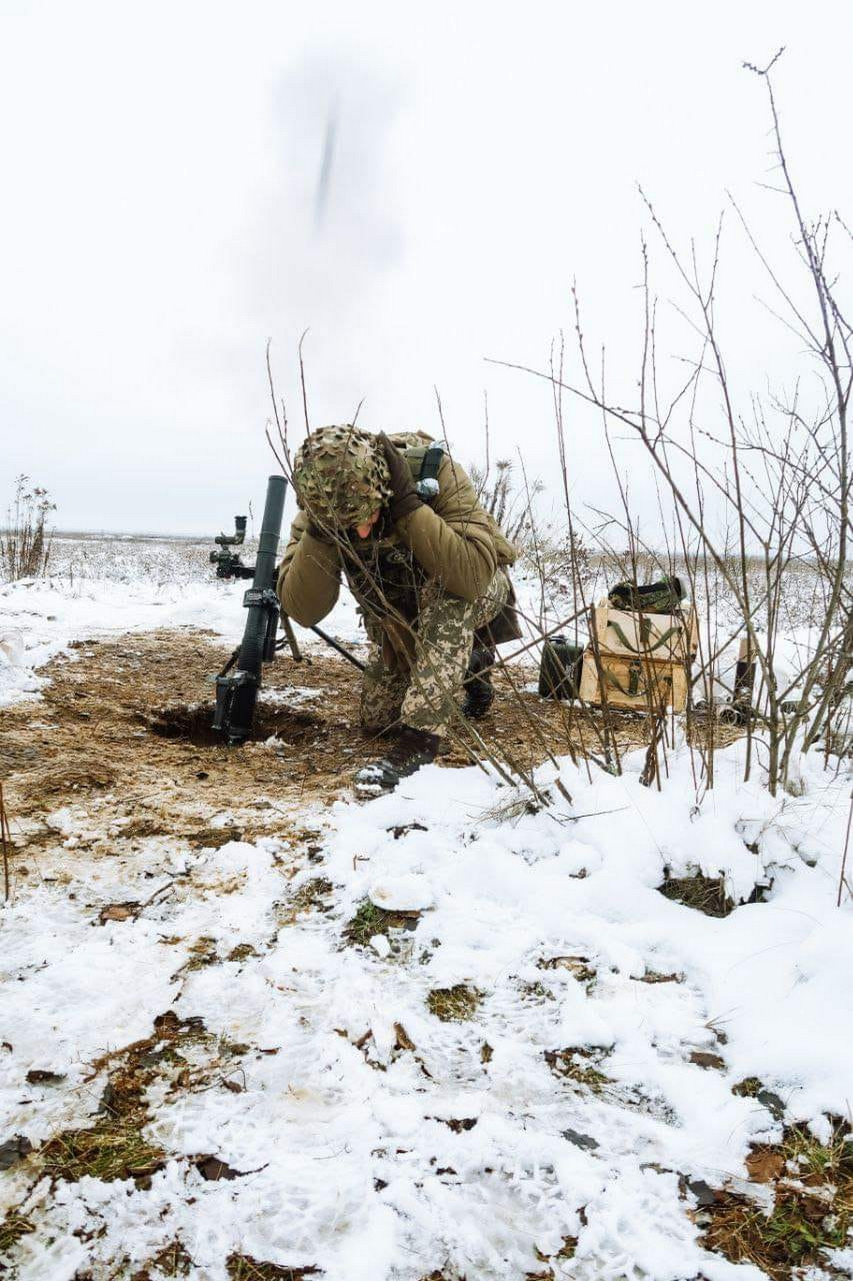 Росія втратила 100 тисяч солдат і риє окопи під Бєлгородом: війна в Україні 22 грудня