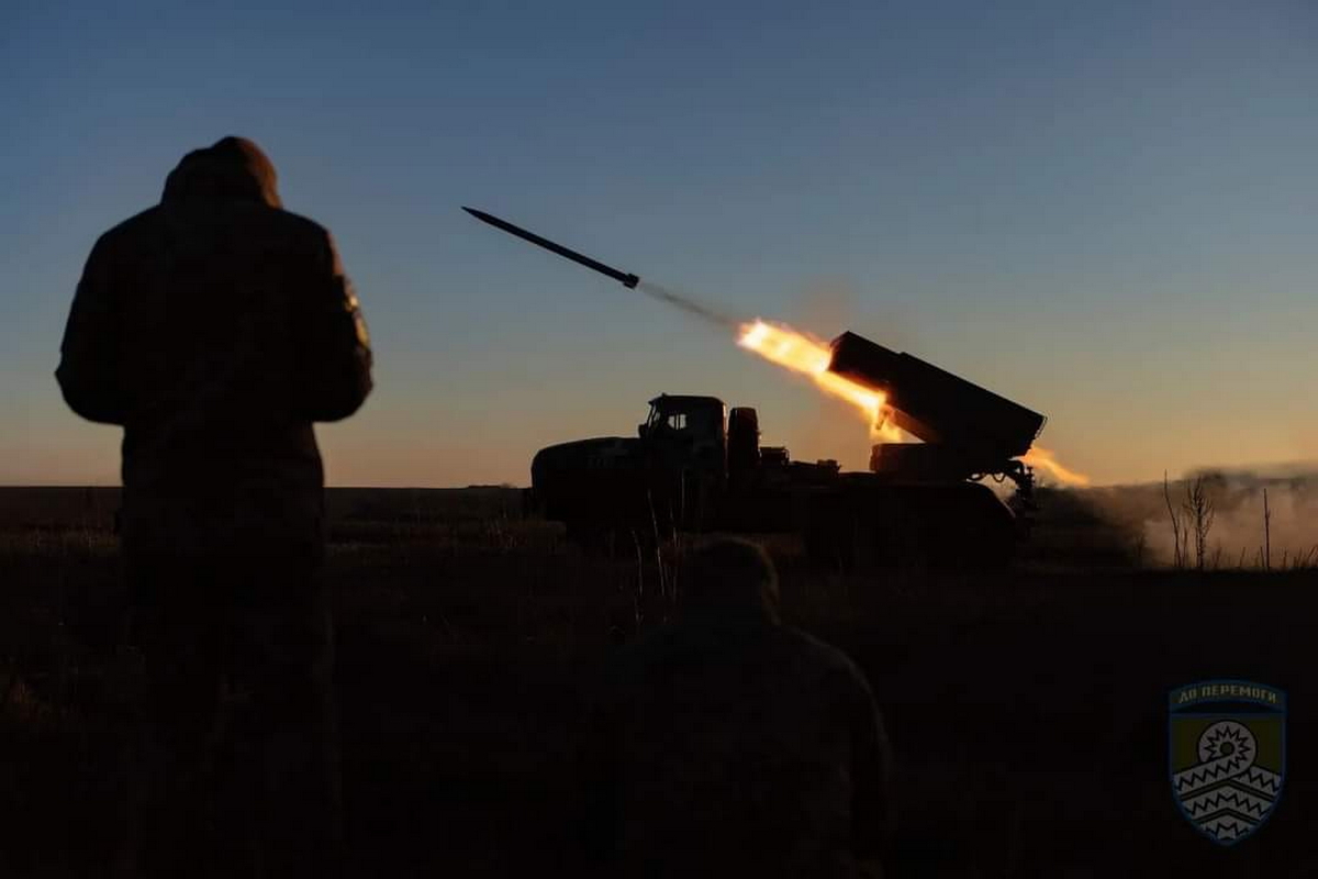 Росія втратила 100 тисяч солдат і риє окопи під Бєлгородом: війна в Україні 22 грудня