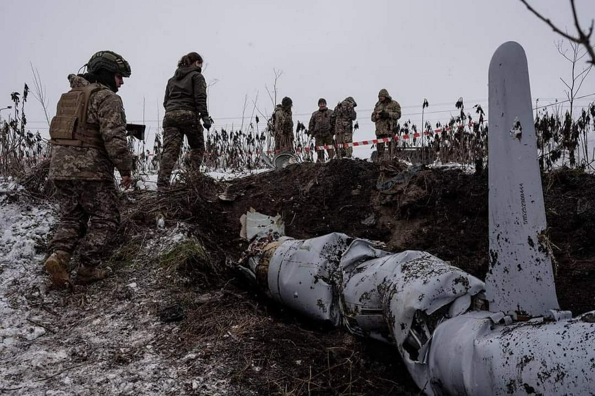 ЗСУ відбили атаки біля 16 населених пунктів і знищили 550 окупантів – війна в Україні 28 грудня