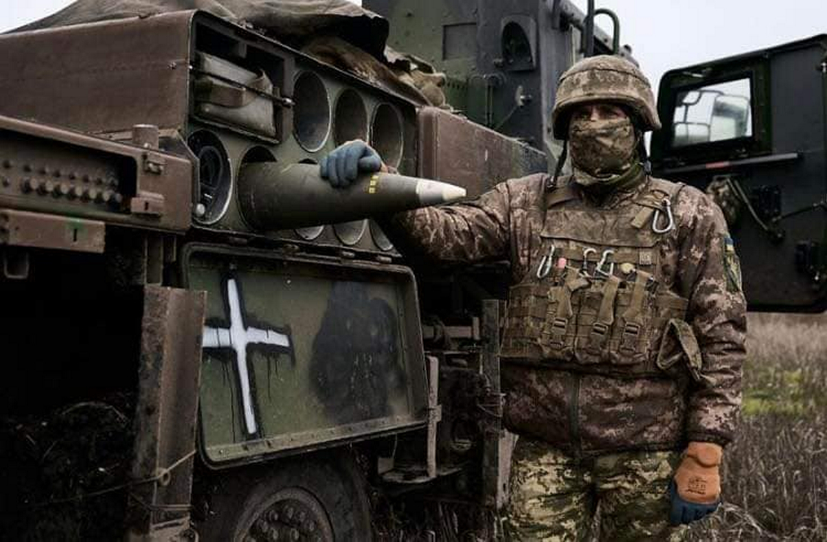 ЗСУ відбили атаки біля 16 населених пунктів і знищили 550 окупантів – війна в Україні 28 грудня