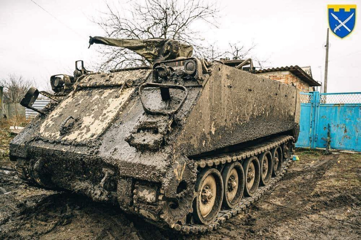 Гучні успіхи ЗСУ на Запоріжжі і відбиті атаки на Донбасі - війна в Україні 27 грудня, ситуація на фронті