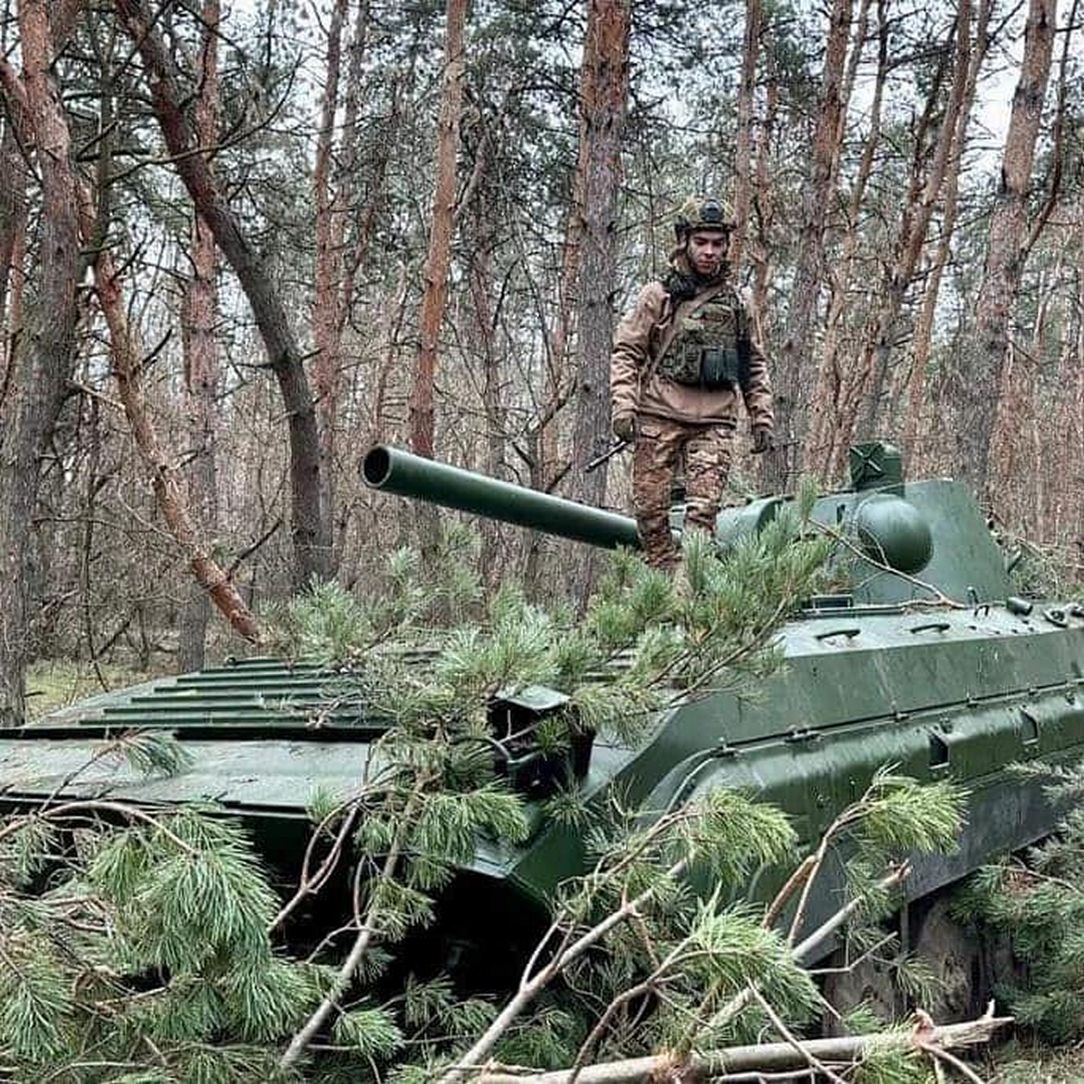 ЗСУ знищили 790 окупантів, завдавши 21 удару – війна в Україні 29 грудня