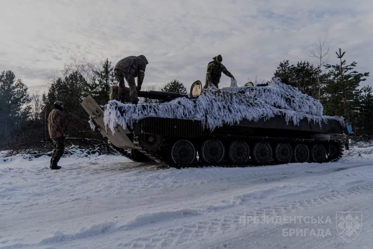 За добу ЗСУ знищили 690 окупантів, вдарили по 5 пунктах управління – війна в Україні 30 грудня