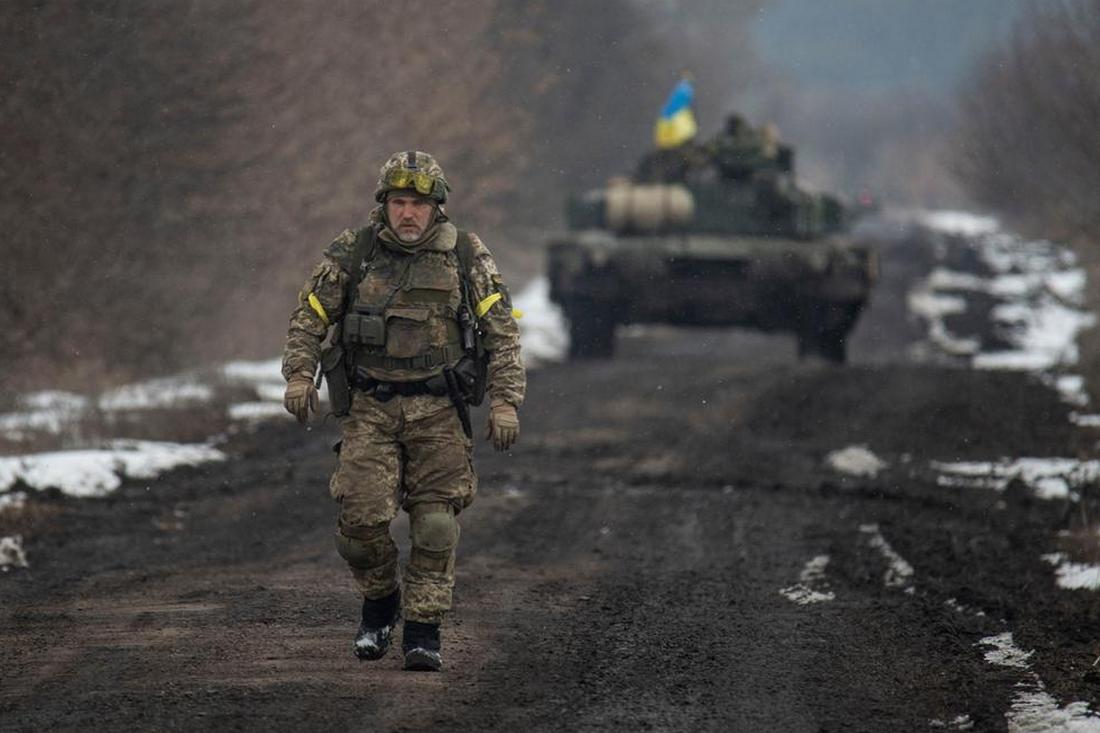 На яких напрямках росія може здійснити масштабний наступ на Україну - відповіли в ISW