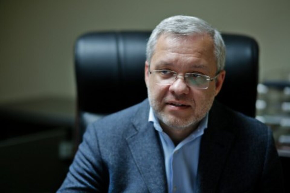 Чи витримає енергосистема України нові ракетні удари - міністр енергетики