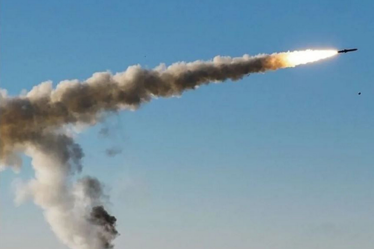 Масована ракетна атака на Україну 16 грудня – усе, що відомо