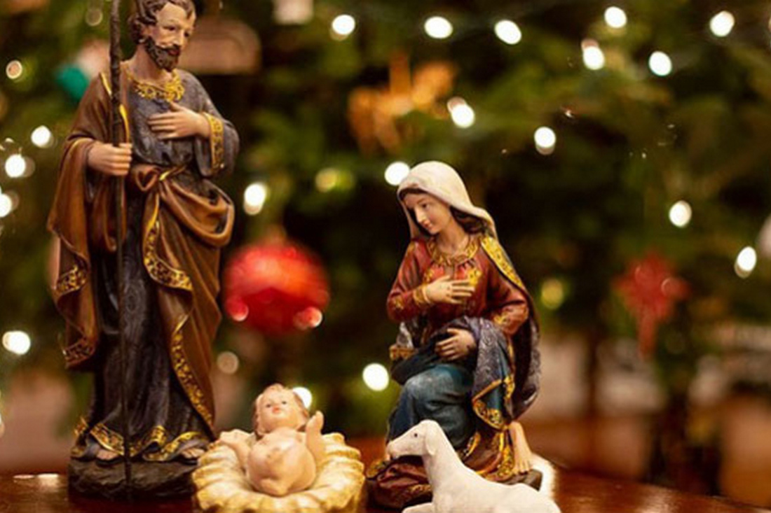 Коли у цьому році відзначатимуть День святого Миколая та Різдво розповіли у ПЦУ