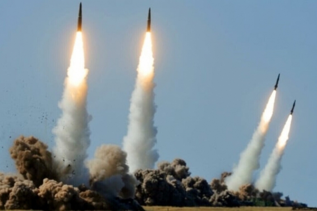 Українців закликали підготуватися до ракетного удару: ймовірність висока – ОК "Південь"