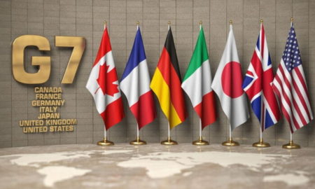 Росія відповість і заплатить за все скоєне в Україні – спільна заява країн G7