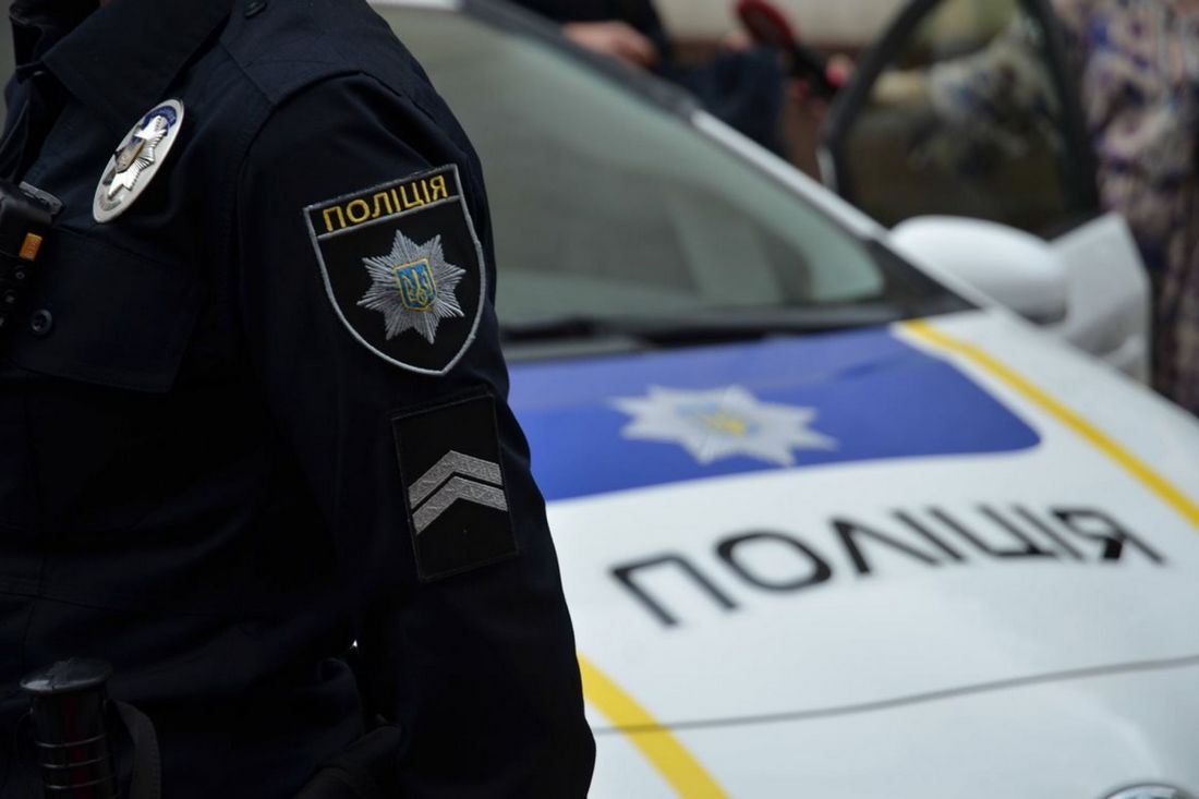 Як працюватимуть правоохоронці у випадку блекауту в Україні