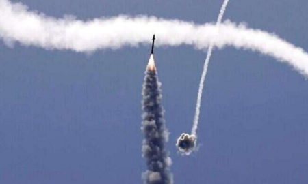 Скільки російських ракет збили 5 грудня – повідомили у командуванні Повітряних сил ЗСУ