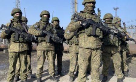 Російські окупанти викрали ще трьох працівників ЗАЕС - Енергоатом