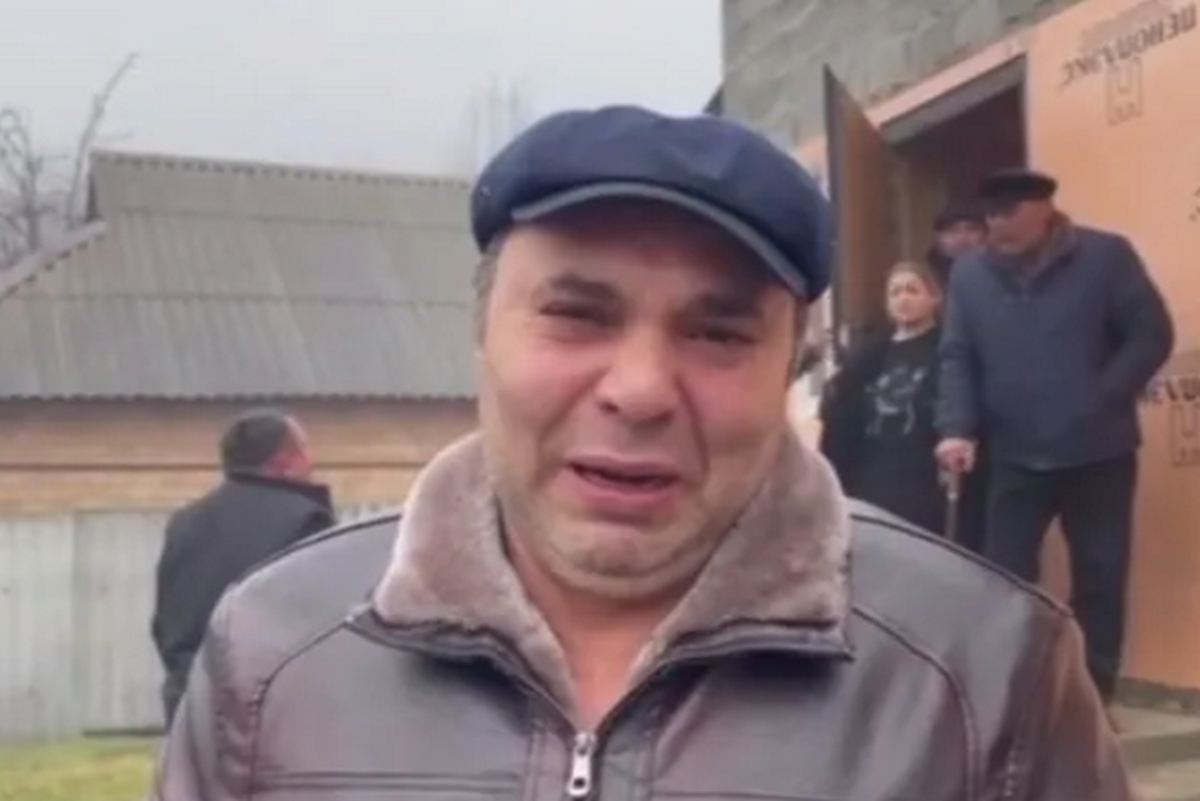 Розстріл сім'ї з 8 осіб в Макіївці: кого покривають окупанти - нові подробиці