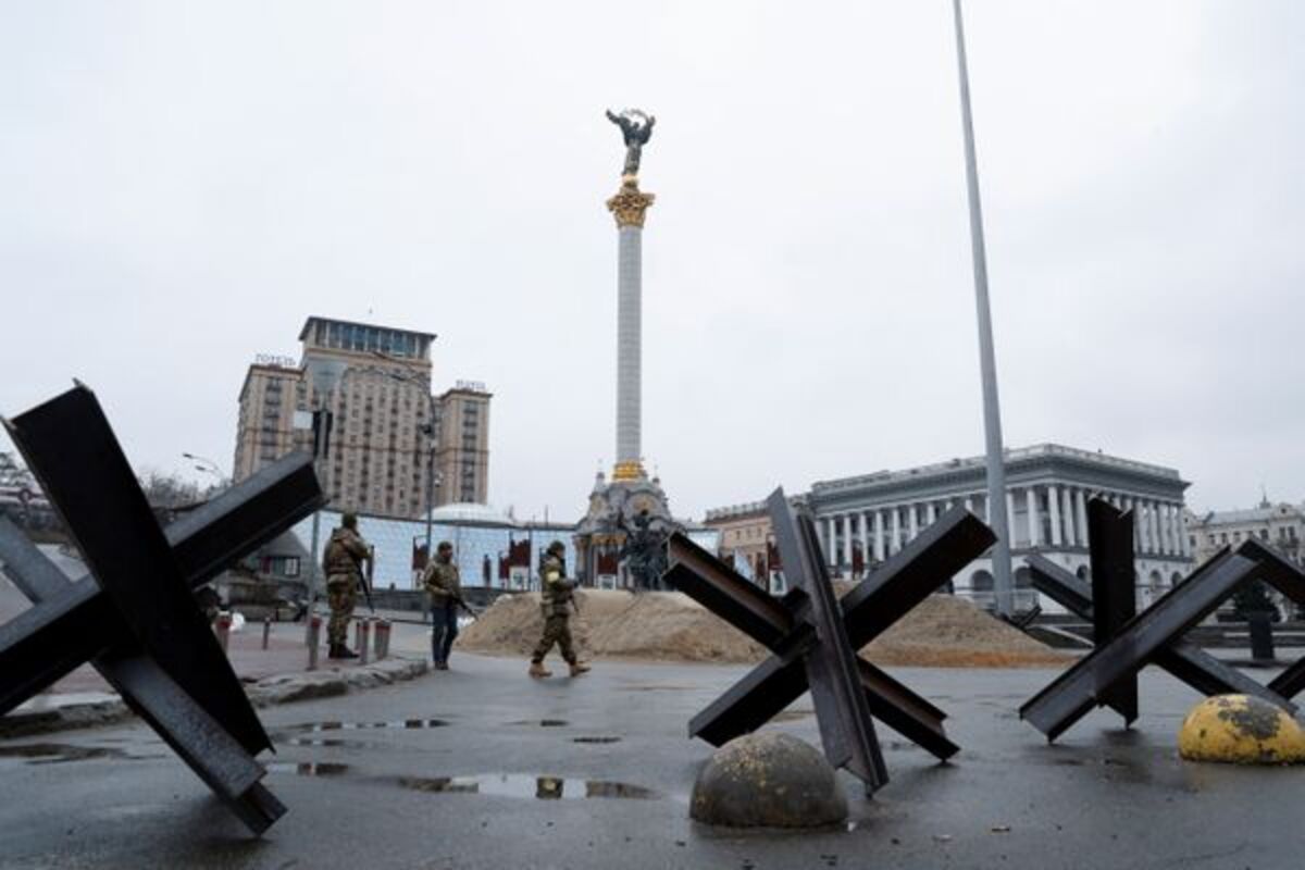 Наступ на Київ: Залужний не має сумнівів, що РФ повторить спробу нападу