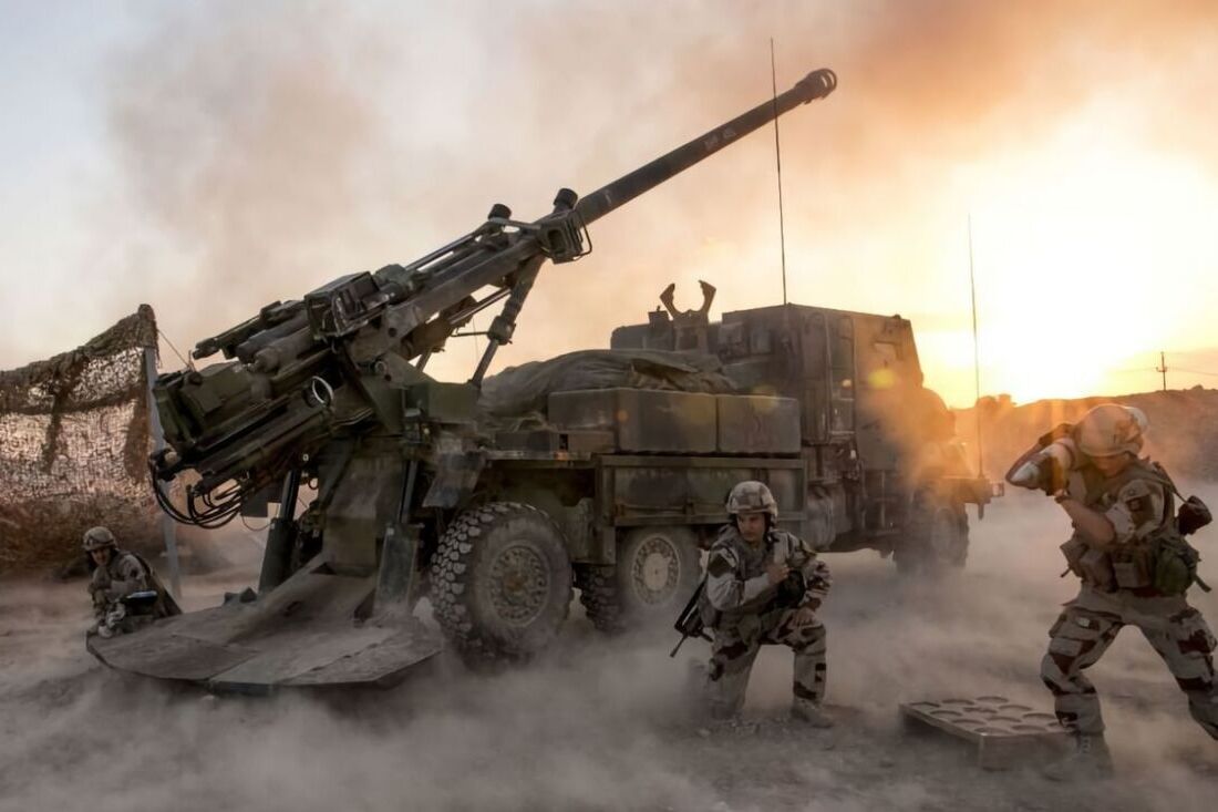 Війна в Україні може вийти з-під контролю - генсек НАТО