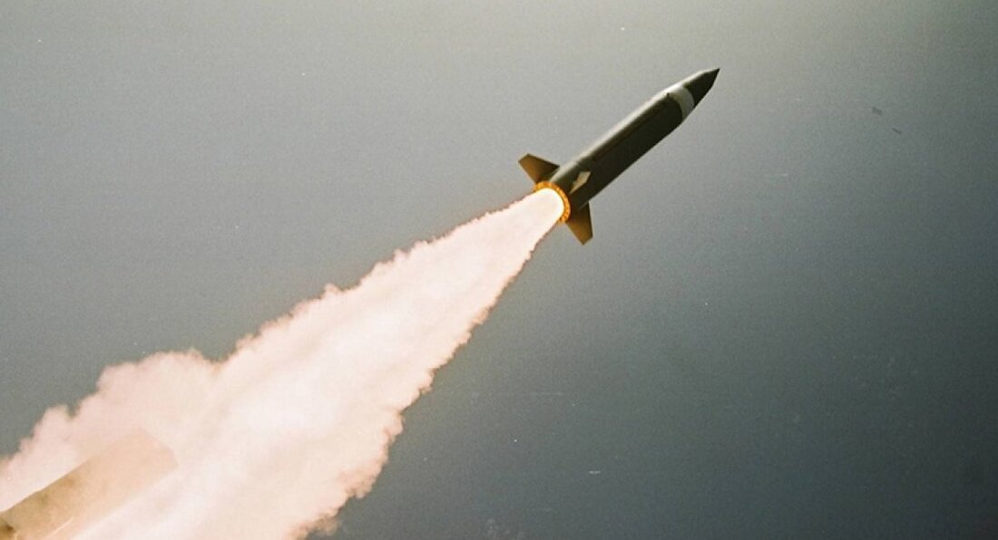 Які запаси високоточних ракет має Росія – розвідка