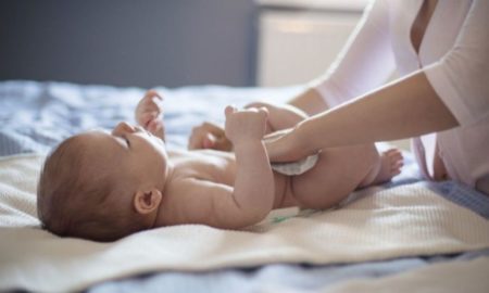 Як доглядати за немовлям, коли відключили воду - поради МОЗ