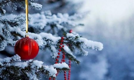 Якою буде погода на Різдво в Україні