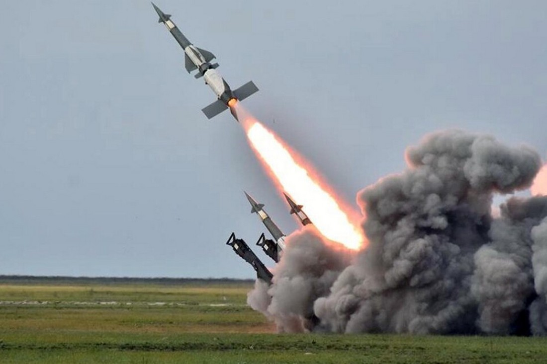 ракетний обстріл по енергетиці України - чи є у росії запасний план